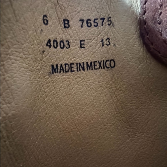 Frye Jackie Button Boots - Picture 7 of 15